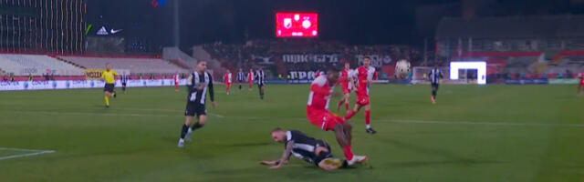 (SASTAVI) Derbi na “Karađorđu”: Partizan na Vojvodinu za drugo mesto u srpskom fudbalu