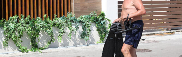 SRBI SE KRSTE KAD VIDE ŠTA JE SVE STEKAO: Kupa se u parama, ali ono što je od roditelja doživeo ne zaboravlja