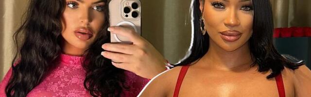 UZNEMIRUJUĆE! Influenserka ubila influenserku pred gomilom svedoka: Snimak je jeziv, ljudi vrište od šoka!