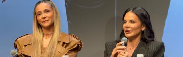 "Svaki put sam drhtala kad sam ga videla..." Saradnici otkrili istinu o Breskvici: "Bežala je prema nama"