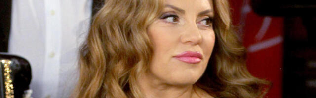 MNOGI SU PUKLI U DIJASPORI, ALI NE I ONA: Mlađe kolege mogu samo da uče od nje, ovo je tajna njenog uspeha