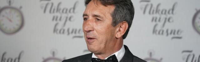 Žika Jakšić napisao testament: Voditelj doneo šokantnu odluku