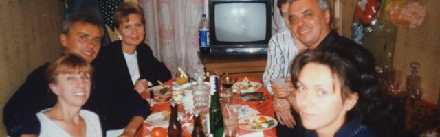 Mnoge kuće u Srbiji imale su ovaj uređaj 80-ih: Njegov dizajn i uloga bili su posebni!