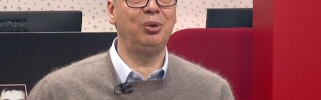 NAJVIŠE POSKUPELI LEKOVI! Vučić o inflaciji: "U većini zemalja Evropske unije je veća nego u Srbiji!"