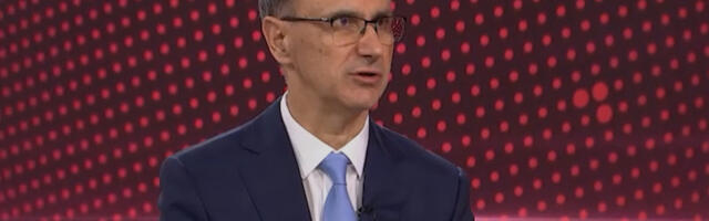 “Predlog MOL-a nije prihvatljiv”: Macut jasno definisao crvene linije u vezi NIS-a