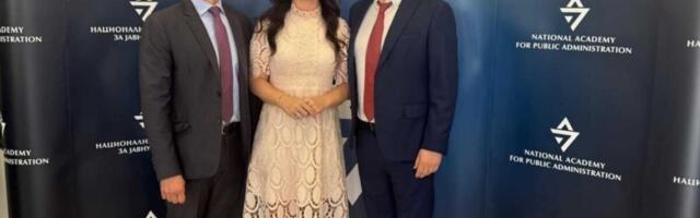 Važan korak ka reformi uprave! Deset godina primene ključnog zakona - ministarka otkrila najveću promenu