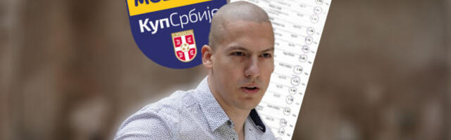 BAKA PRASE UPLATIO BOGATSTVO! Ako Voša dobije Zvezdu u Kupu - uzima 50 miliona! (FOTO)