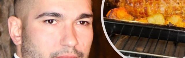 OVO JE RECEPT ZA NAJUKUSNIJI PUNJENI BATAK! Sinovi Mirka Šijana ovaj specijalitet tamane sa apetitom, a potrebno je manje od sat vremena da se spremi!