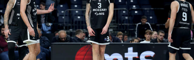 GROBARI MOGU DA ODAHNU: Potpisao Mika Murinen, evo koliko novca stiže u Partizan!