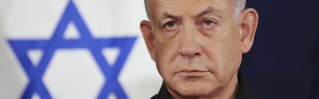 NETANJAHU POGAZIO PRIMIRJE I NAREDIO OFANZIVU: "Držimo Hamas za gušu, idemo na 70 odsto Gaze!"