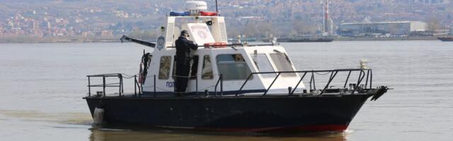 "Dunavska mafija" u Beogradu! Palo 7 osoba zbog šverca goriva, pretakali evrodizel sa stranih brodova