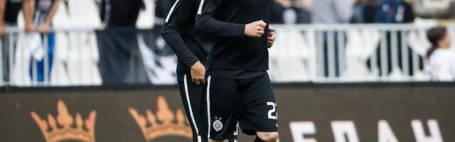 Saša kao Ferguson i Venger – Partizan mu dao ovlašćenja kakva treneri retko imaju