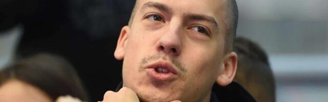 ŠOK! Baki Prasetu UNIŠTEN Porše od 700.000 evra: Majstori mu skidali delove, evo u kakvom je stanju sada besna mašina (VIDEO)