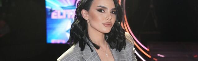 Kazna od milion dinara! Anita napustila "Elitu" i prekršila najstrože pravilo: Ostaje bez dinara