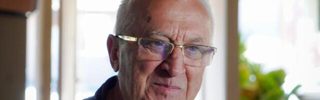Eri se sviđala 40 godina mlađa reperka: Hteo da joj kupi stan, ona mu poručila: "Šta s' tobom da radim matori"