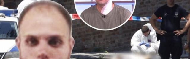 NAPAD SAMOSTRELOM NA ŽANDARMA ISPRED IZRAELSKE AMBASADE! Jevremović teško ranjen, Žujović tada likvidiran! TERORISTA SUPRUZI PRE NAPADA POSLAO ZLOKOBNE VIDEO-PORUKE!