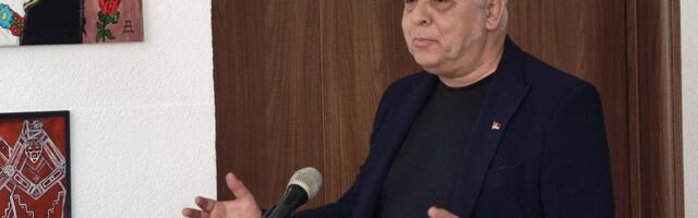 Miljuš (SSP): Da li je Vučić obavestio SAD da je Bratina išao na sahranu vrhovnog lidera Irana?