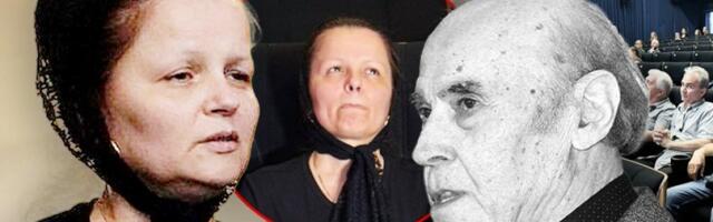 Vesna raskrinkala ćerke! Tvrdi da je Andrija Bajić patio zbog rođene dece do smrti: "Pre Cane mu branile Slađu!"