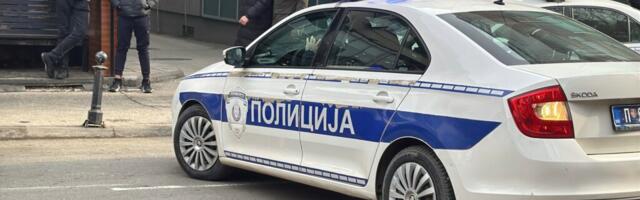 MUP pojačao kontrole saobraćaja širom Srbije od 13. do 19. jula