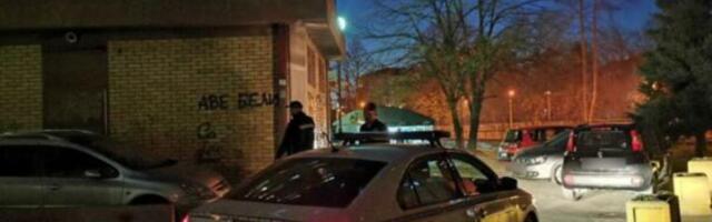 LAŽNI SPASIOCI UHAPŠENI KOD MIHAJLOVCA! Policija pronašla ŠOK STVARI u njihovom autu, BILI SU SPREMNI DA...