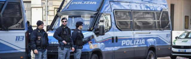 Италијанска полиција запленила 2,6 тона кокаина надомак обале Португалије