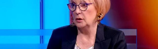 "U grupi sam onih kojima je najteže. Umreću" Vedrana Rudan se bori za život, a priča o doktorki Ivani joj ne izlazi iz glave