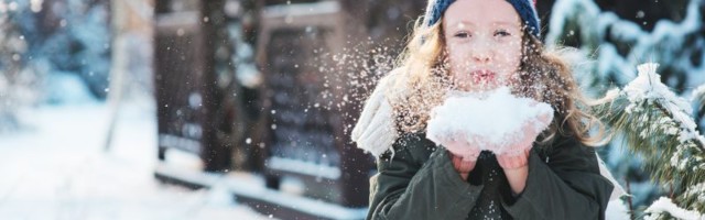 Danas je Tucindan - roditelji, ne tucite decu!