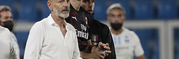 Pioli otpisao štopera, ko dolazi na "San Siro"?