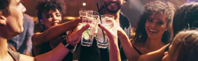 Šta se dešava u telu kada prestanemo da pijemo alkohol
