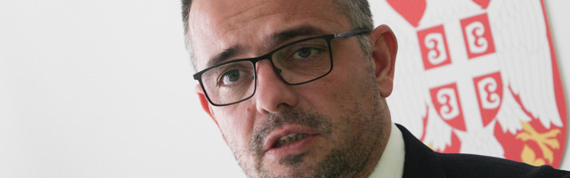 NEDIMOVIĆ: Glasao bih protiv Evropske unije, ako je Kosovo uslov