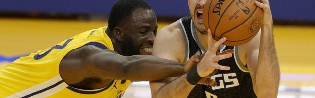 Bjelica: Spolstra i Obradović slični, lakše mi je kada imam u timu nekog iz bivše Jugoslavije