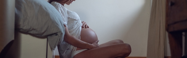 Kako to izgleda biti u osmom mesecu trudnoće tokom izolacije: priča usamljene Njujorčanke