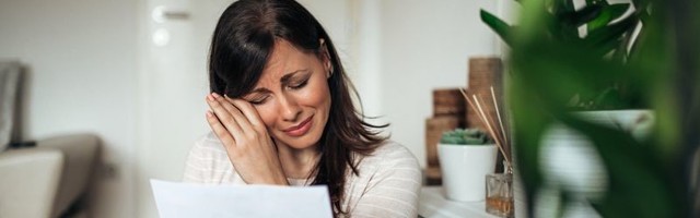 SVIM MAMAMA: Žena pronašla dirljivu poruku koju svaka majka mora pročitati (FOTO)