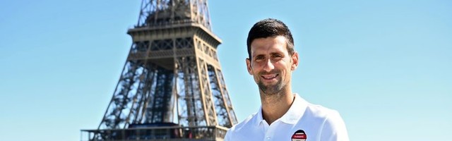 Nema stajanja za Novaka: U dva meseca Vimbldon, Tokio, američka turneja i US Open