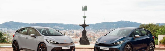 Šef Volkswagena kaže kako je Cupra već sada po prodaji nadmašila Alfu Romeo (VIDEO)