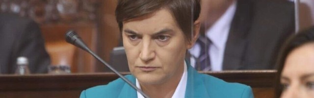 Brnabić: Najlošije u Novom Pazar i Tutinu, ne znam kako da ubedimo te ljude da se vakcinišu