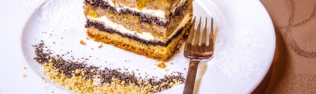 Slatka gibanica je tradicionalni slovenački recept i za nju kažu da je jedna od najukusnijih pita