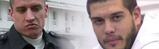 Ne odustaje od brata! Nakon raspada braka, David poslao moćnu poruku Dejanu, podržao ga bez obzira na sve probleme! /FOTO/