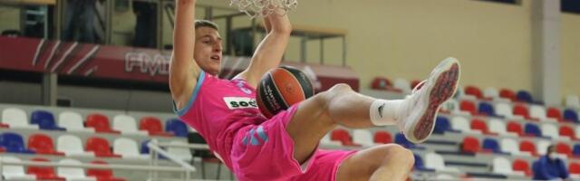 Jović i Balčerovski vodili Megu protiv Splita