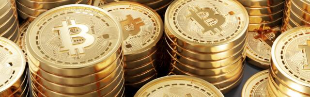Bitkoin pao na 41.000 dolara