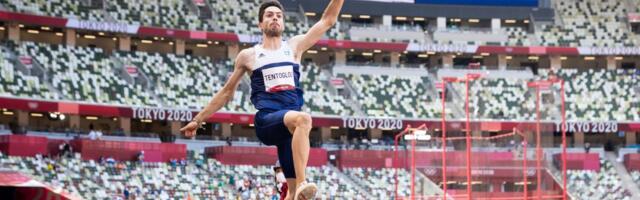 Olimpijski šampion dolazi na dvoransko SP u Beogradu