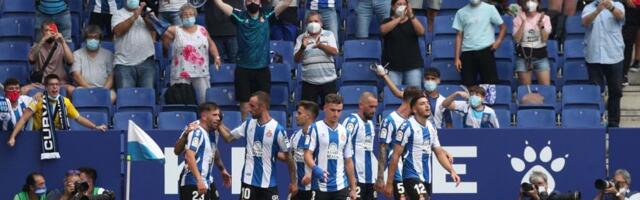 Espanjol domaćin derbija Barselone posle dve godine