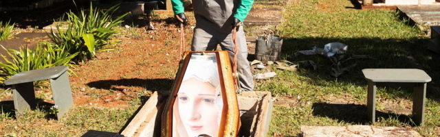 SVETSKO ŽARIŠTE: Brazil prestao da objavljuje broj umrlih i zaraženih