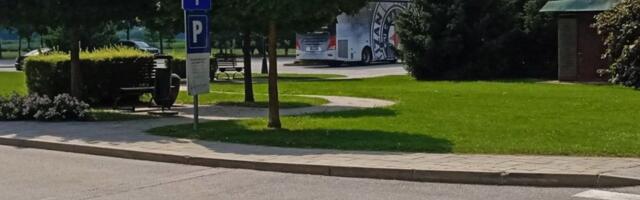 Raj na zemlji: Evo gde borave fudbaleri Partizana u Ptuju! (VIDEO, FOTO)
