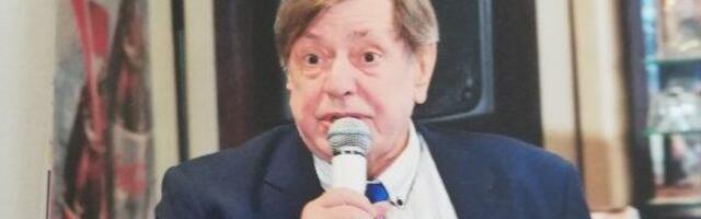In memoriam: Srećko Dokić (1946-2022)