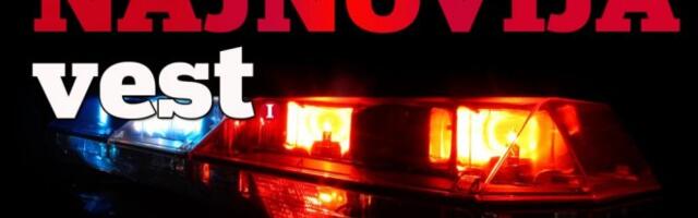 OTRGAO RUKU OD OCA I SKOČIO!  Novi detalji drame na Novom Beogradu!