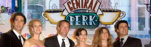 8 scena iz "Prijatelja" koje danas ne bi snimili