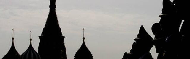 Rusko pitanje – imperija ili istorija