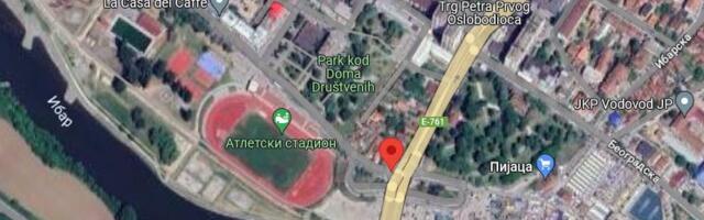 KRALJEVO I VEČERAS ZATRESAO ZEMLJOTRES