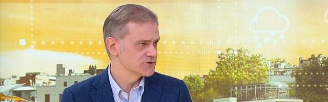 "Mora da se vidi ko je odgovoran, a ko se kocka sa sudbinom Srbije"
